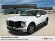 New 2026 Hyundai Palisade Hybrid Blue SEL Premium 7P Blue SEL Premium 7P FWD