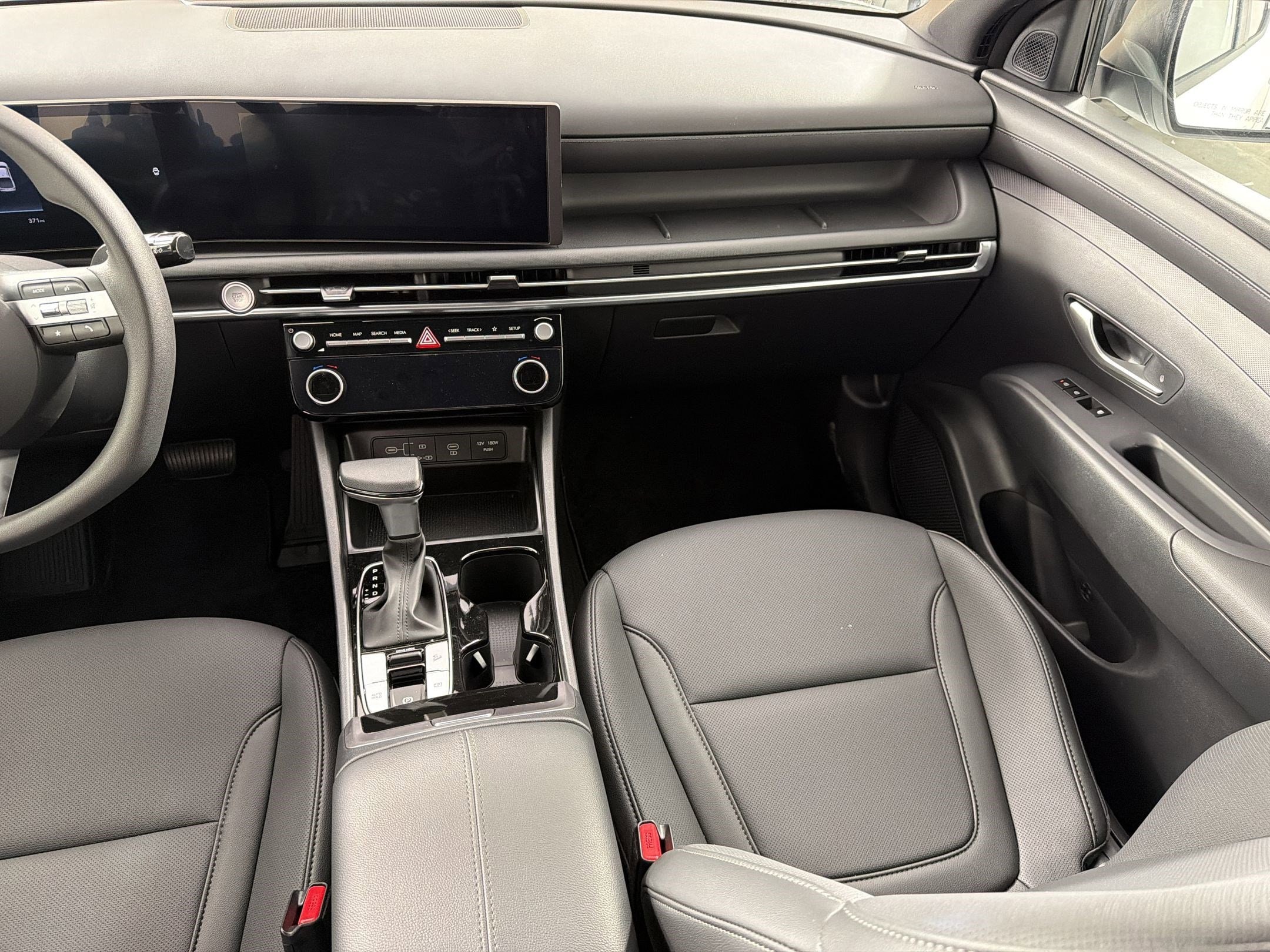 2026 Hyundai Santa Cruz SEL - Photo 26