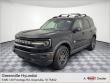Used 2021 Ford Bronco Sport Big Bend Big Bend 4x4