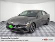 New 2026 Hyundai Elantra Limited Sedan