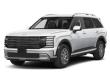 New 2027 Hyundai Palisade Hybrid Blue SEL 7P SUV