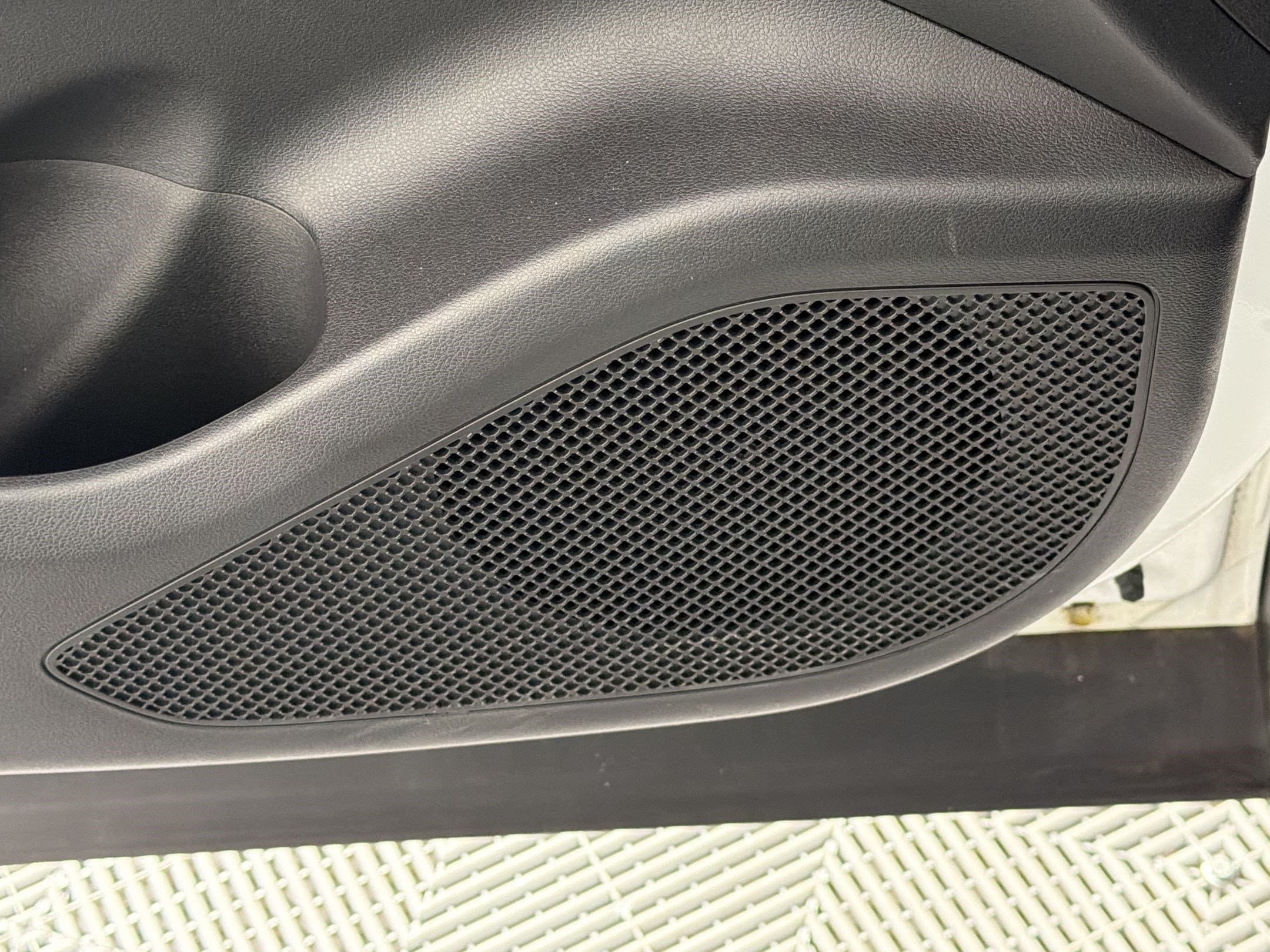 2026 Hyundai Santa Cruz SEL - Photo 20