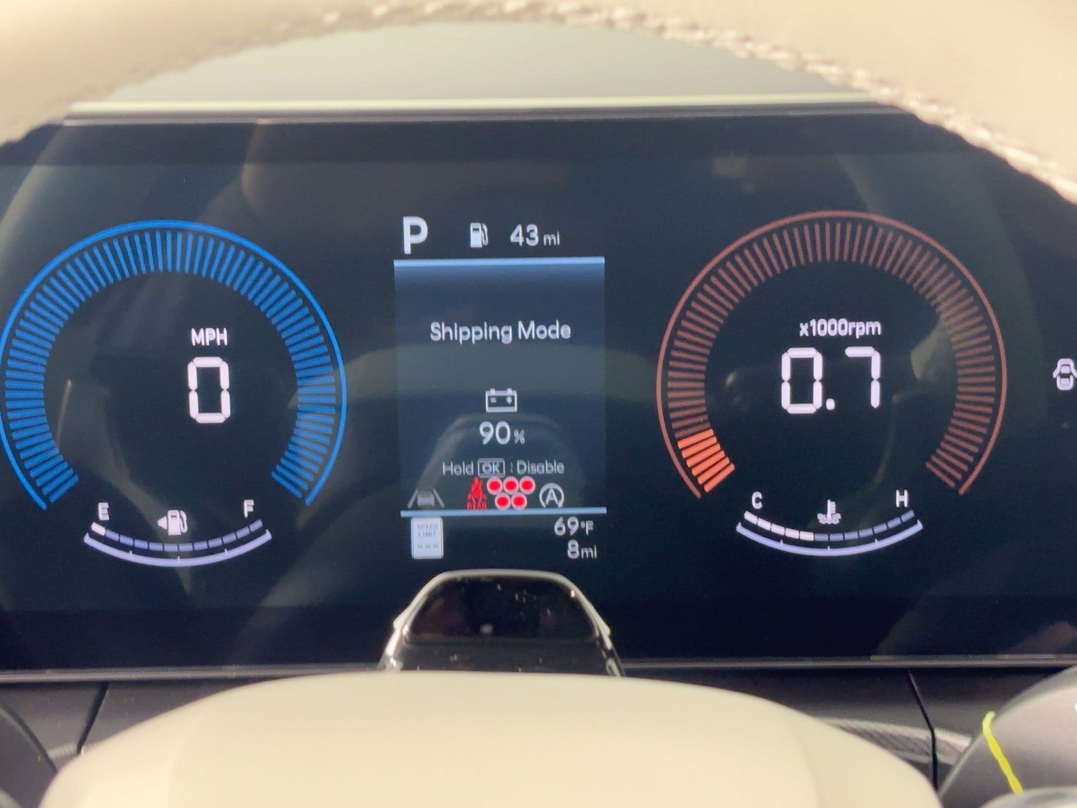 2026 Hyundai Santa Fe SEL - Photo 19
