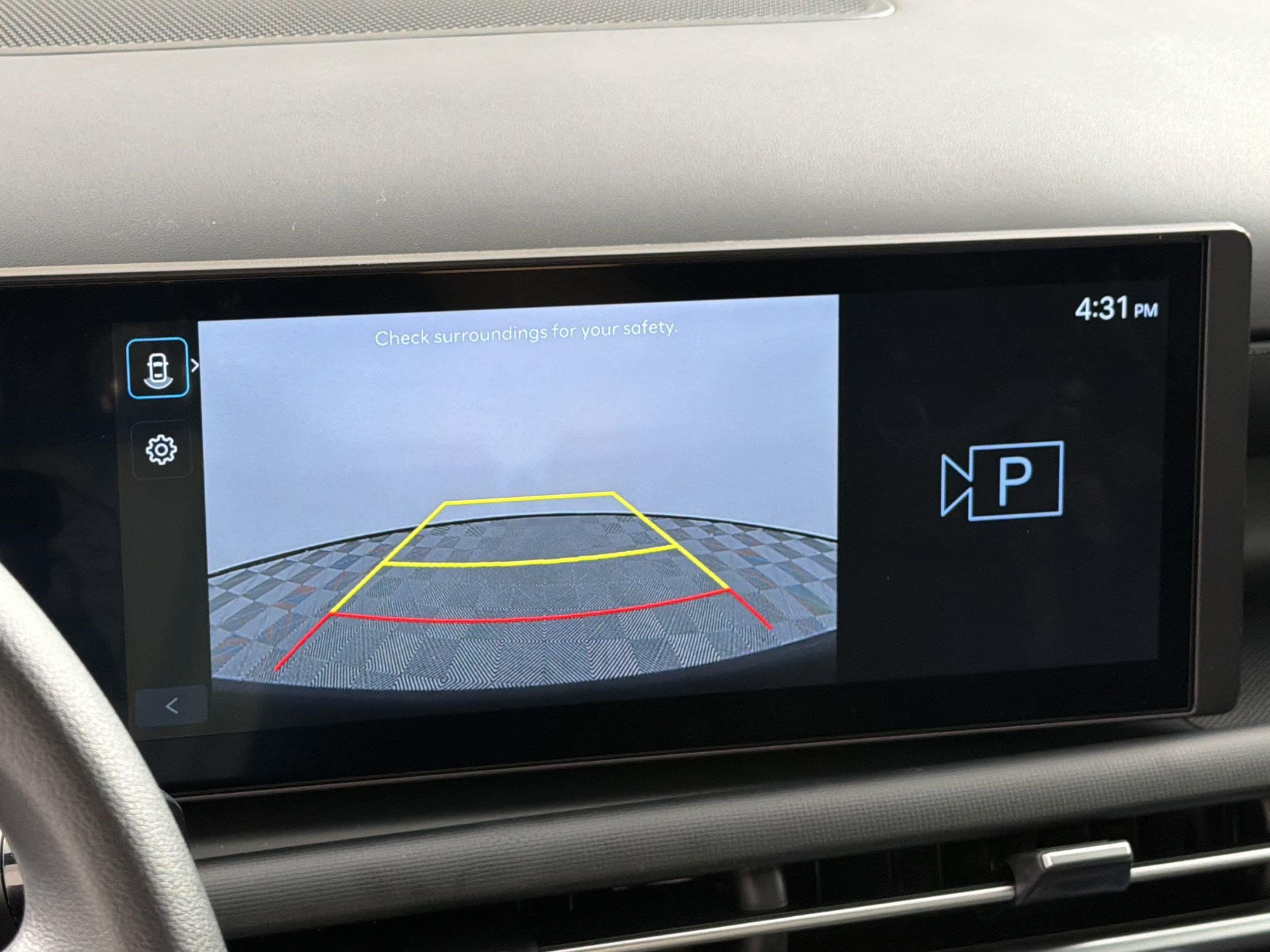2026 Hyundai Santa Cruz SEL - Photo 22