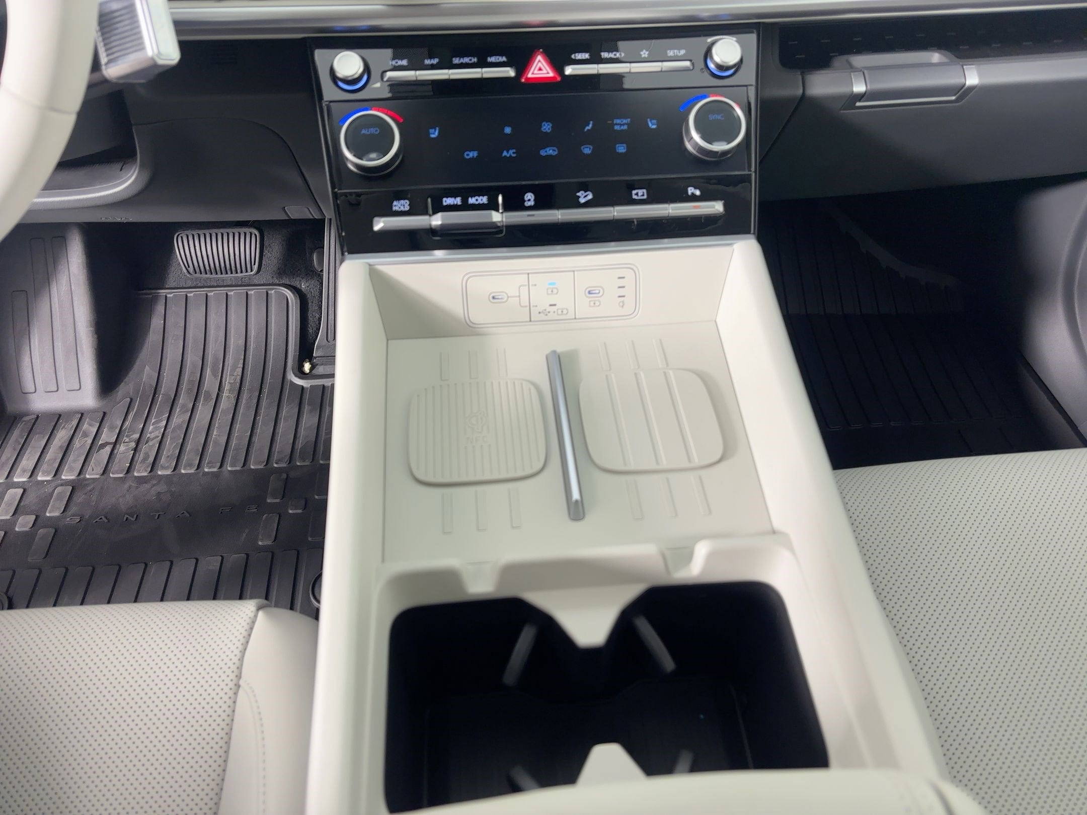 2026 Hyundai Santa Fe SEL - Photo 18