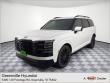 New 2026 Hyundai Palisade Hybrid Blue SEL Premium 7P Blue SEL Premium 7P FWD