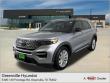 Used 2022 Ford Explorer Limited Limited RWD