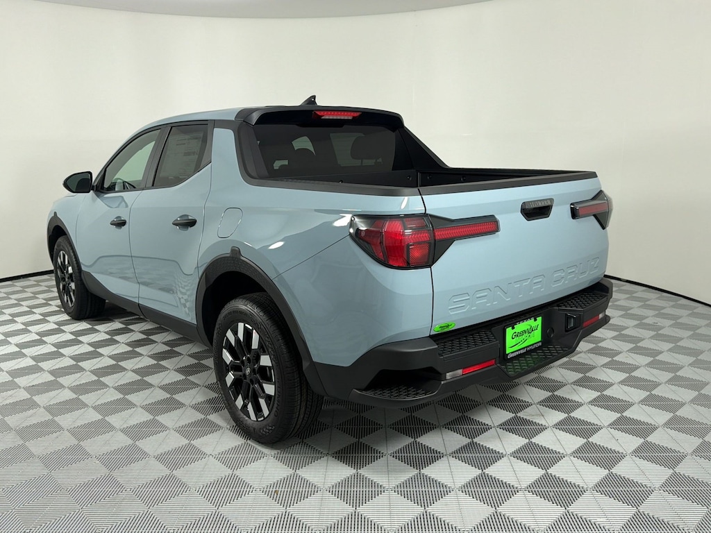 New 2027 Hyundai Santa Cruz SE FWD SE FWD