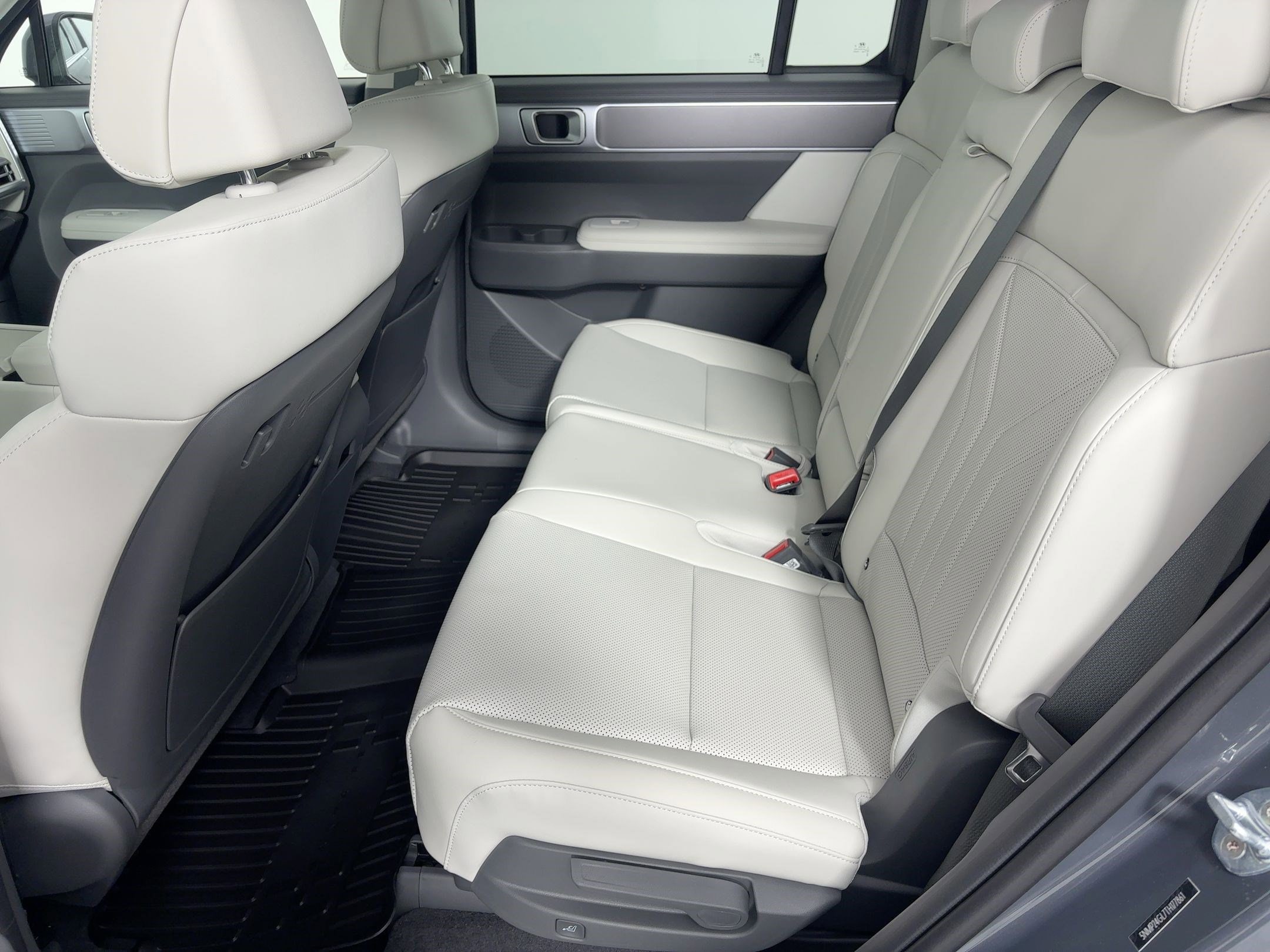 2026 Hyundai Santa Fe SEL - Photo 15