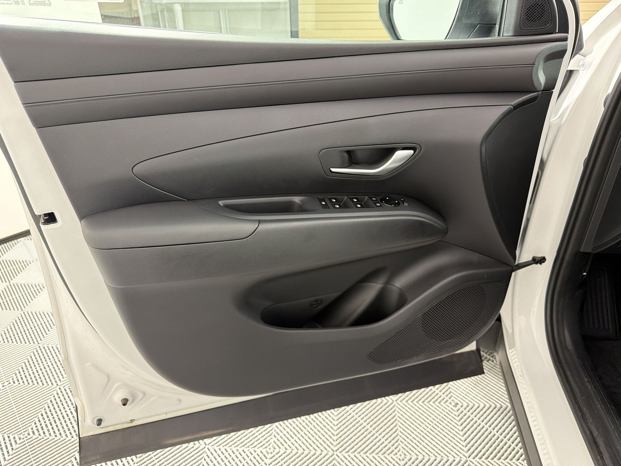 2026 Hyundai Santa Cruz SEL - Photo 19