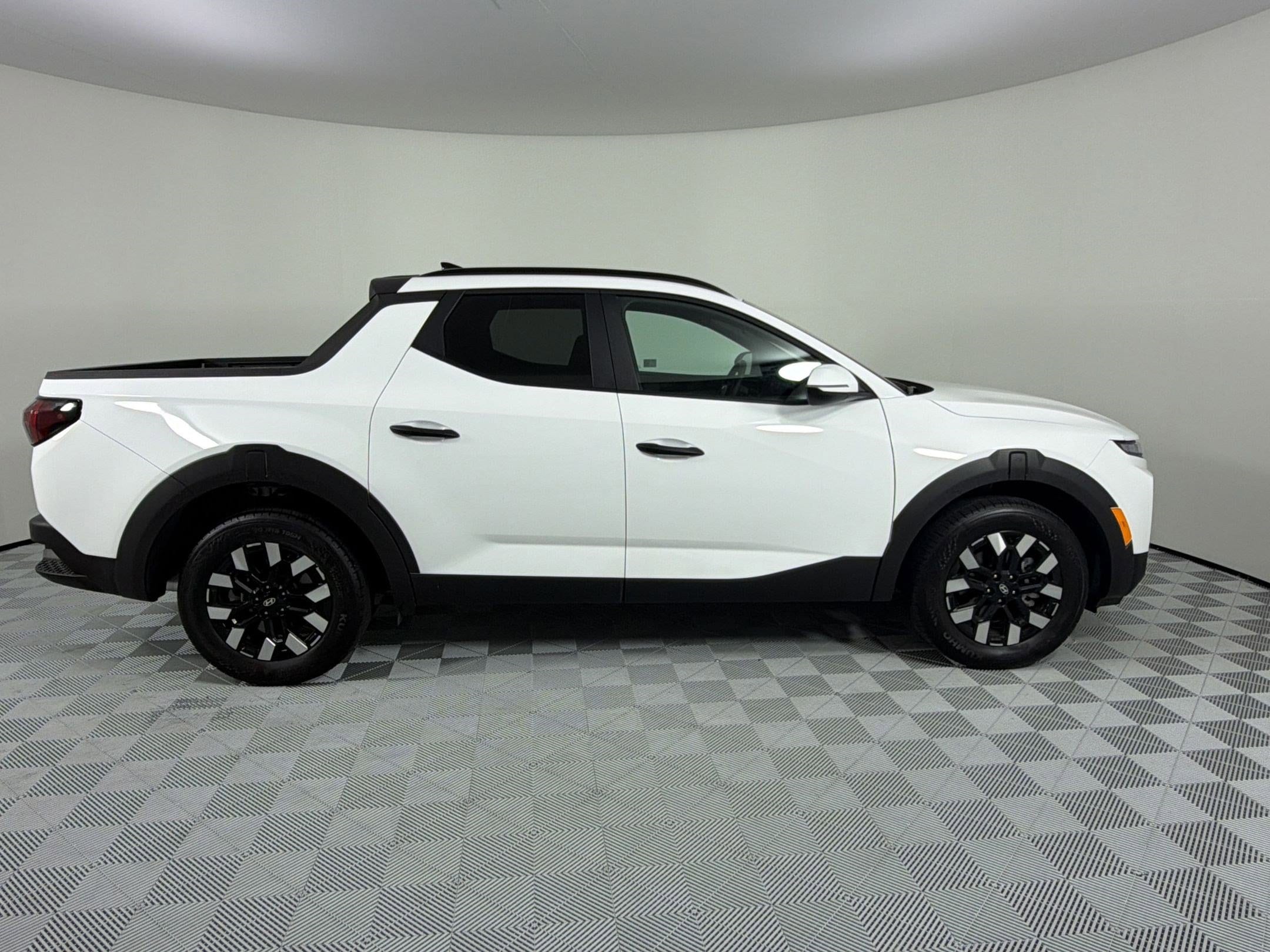 2026 Hyundai Santa Cruz SEL - Photo 8