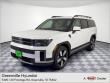 New 2027 Hyundai Santa Fe Hybrid Limited Limited 6P FWD