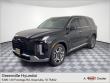 Used 2025 Hyundai Palisade SEL Premium 7P SEL Premium 7P FWD