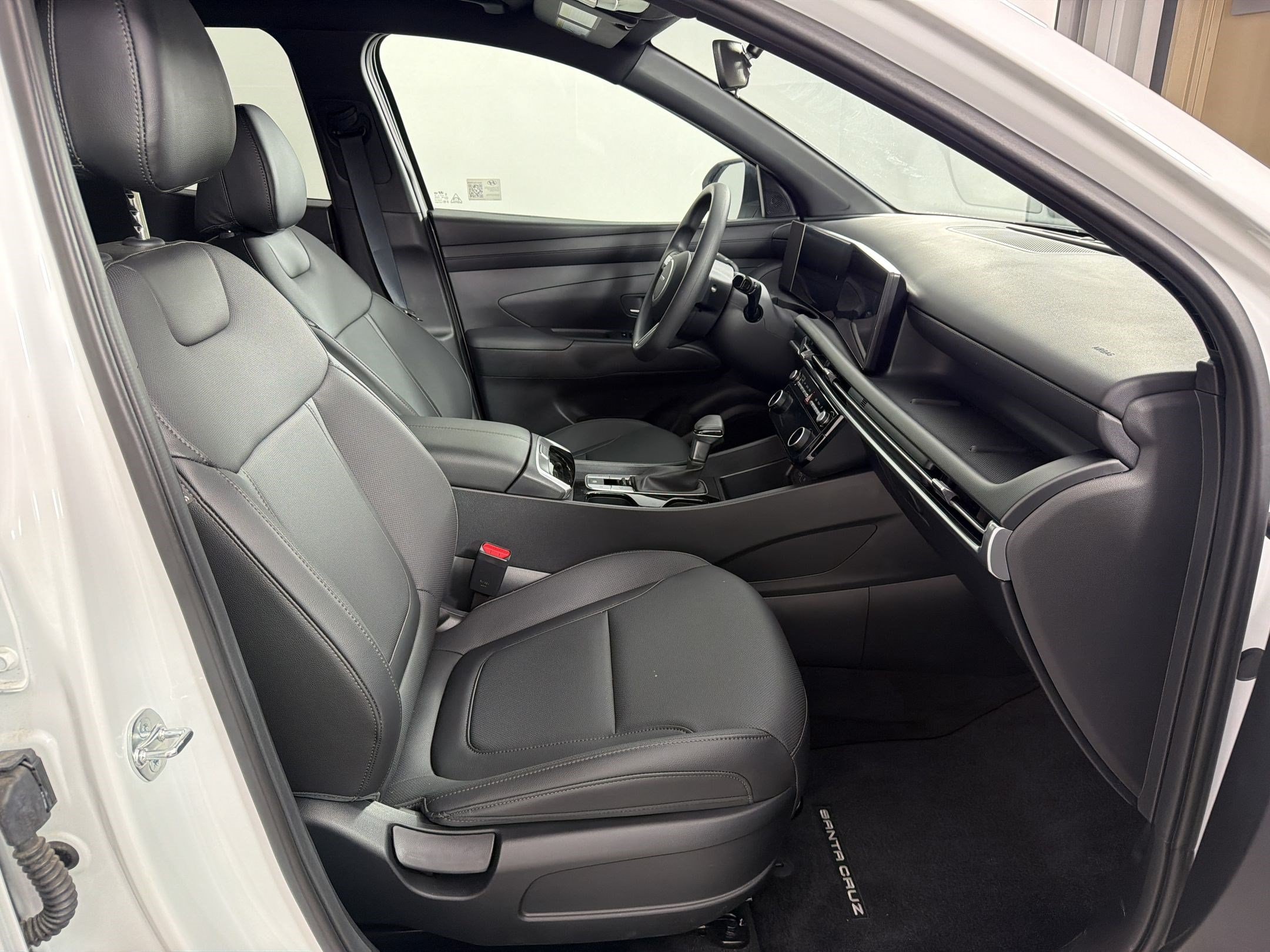 2026 Hyundai Santa Cruz SEL - Photo 28