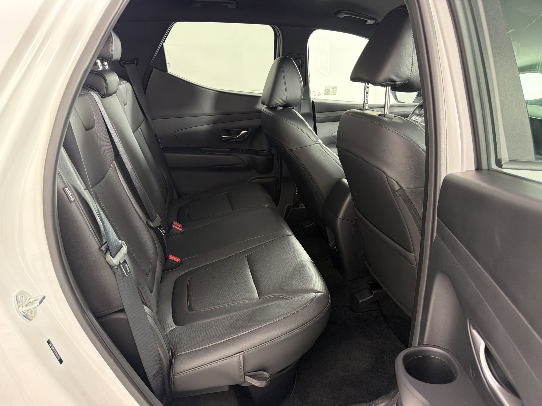2026 Hyundai Santa Cruz SEL - Photo 27