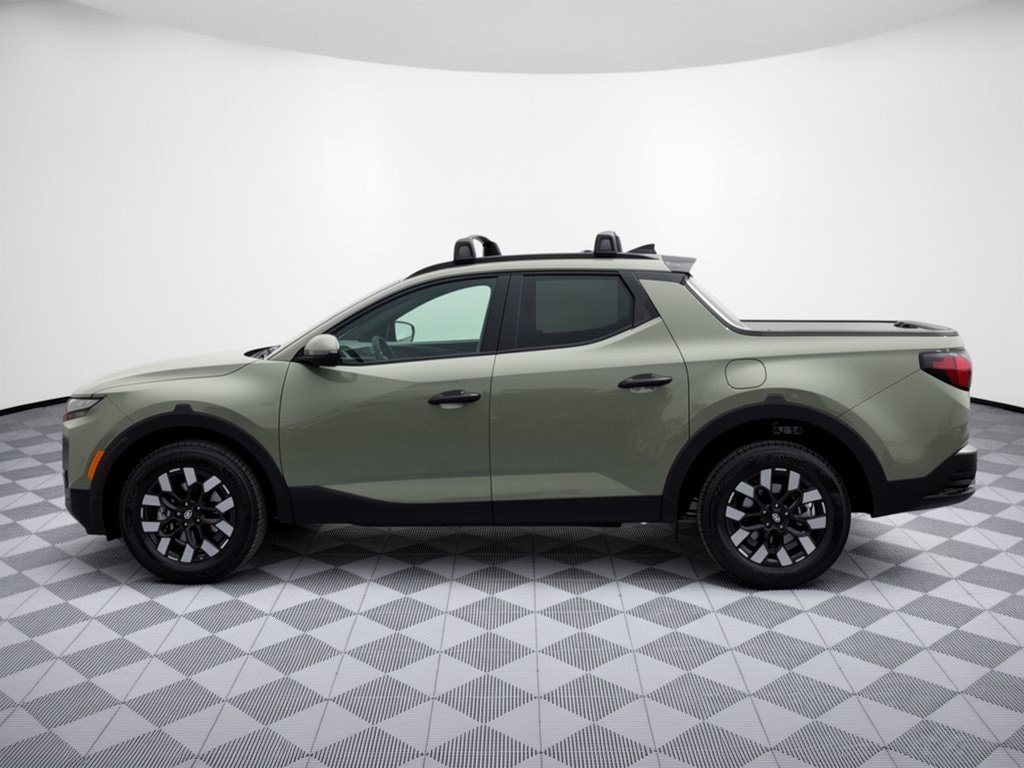 New 2027 Hyundai Santa Cruz SEL Activity SEL Activity FWD