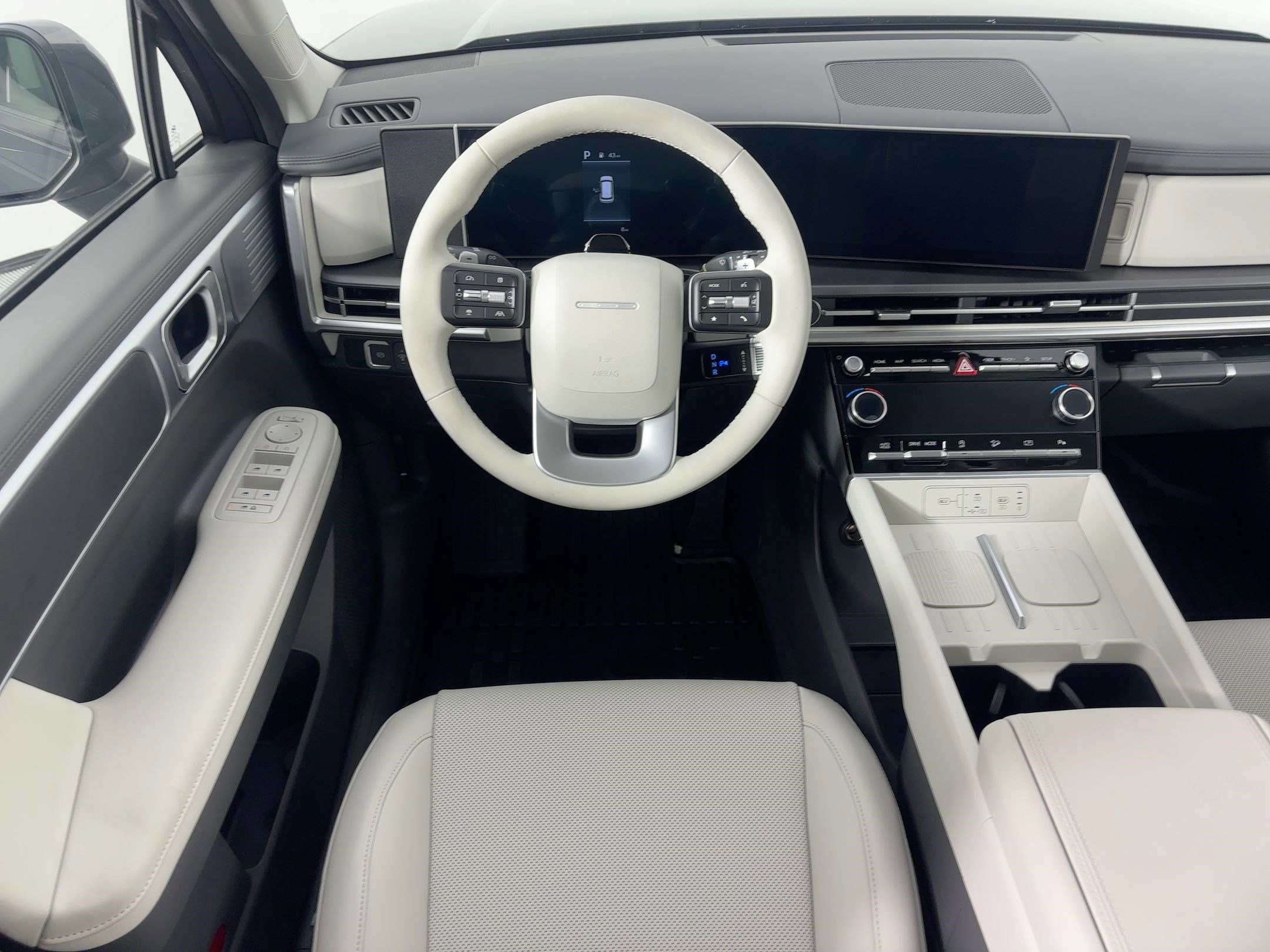 2026 Hyundai Santa Fe SEL - Photo 25