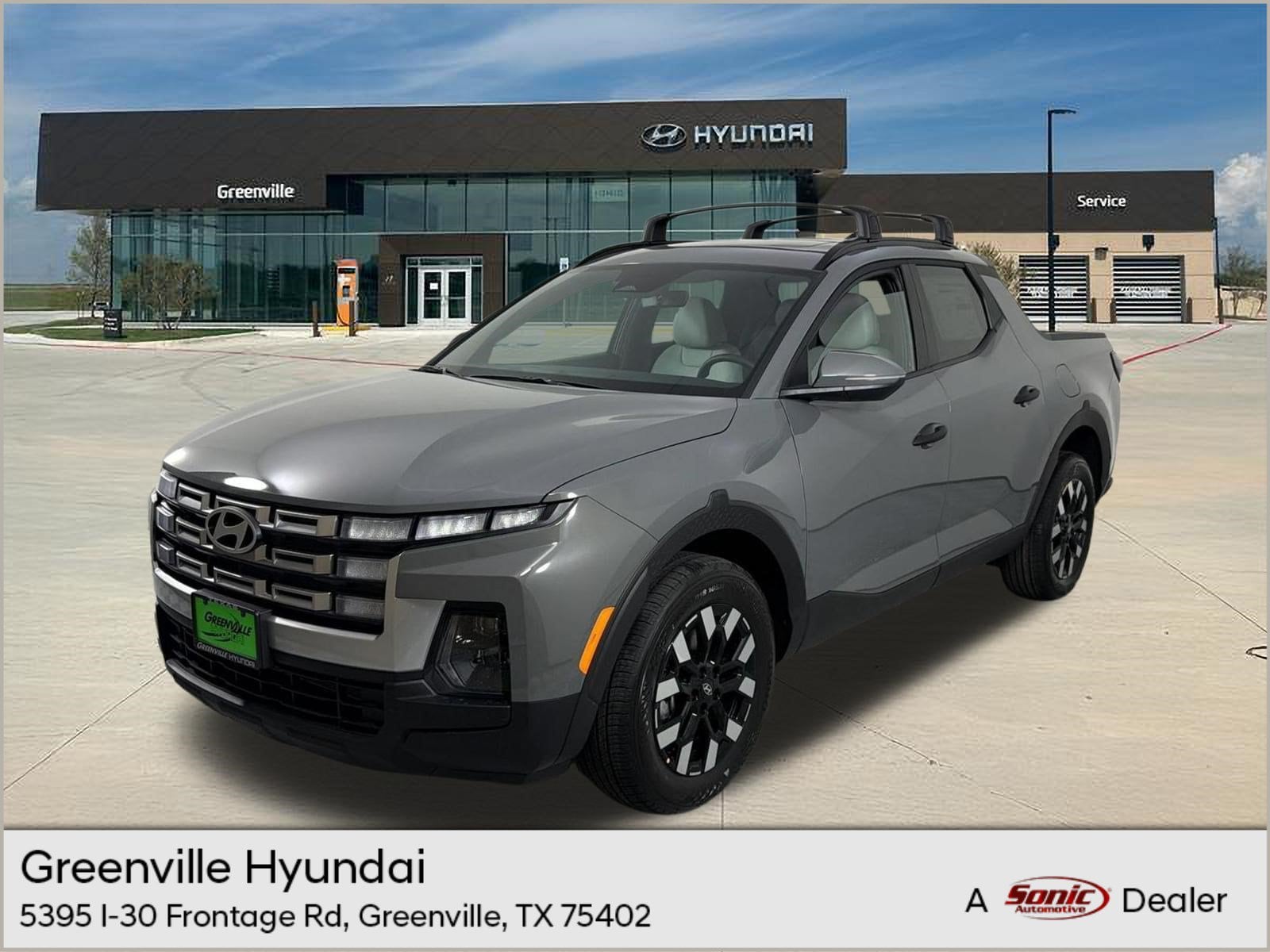 2027 Hyundai Santa Cruz SEL Activity SEL Activity FWD