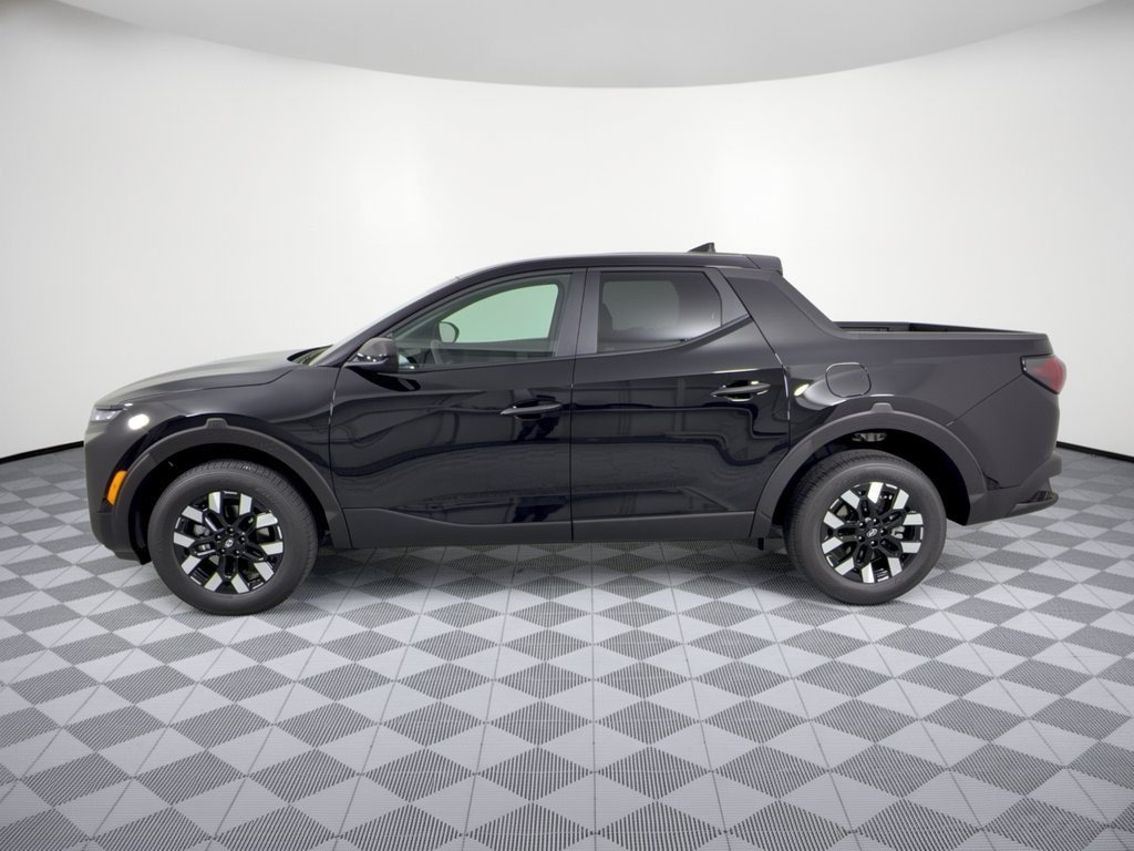 New 2027 Hyundai Santa Cruz SE SE FWD