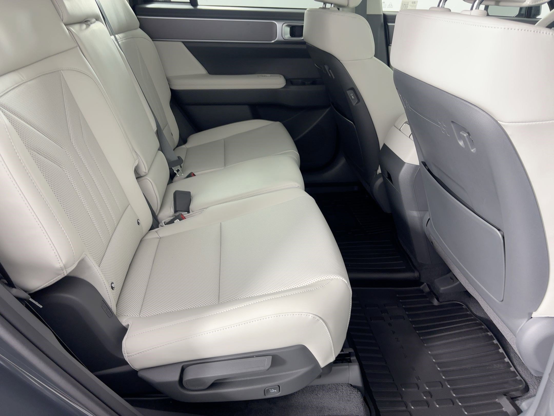 2026 Hyundai Santa Fe SEL - Photo 27