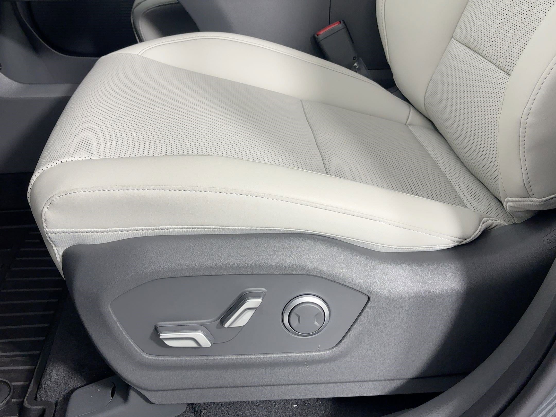 2026 Hyundai Santa Fe SEL - Photo 14