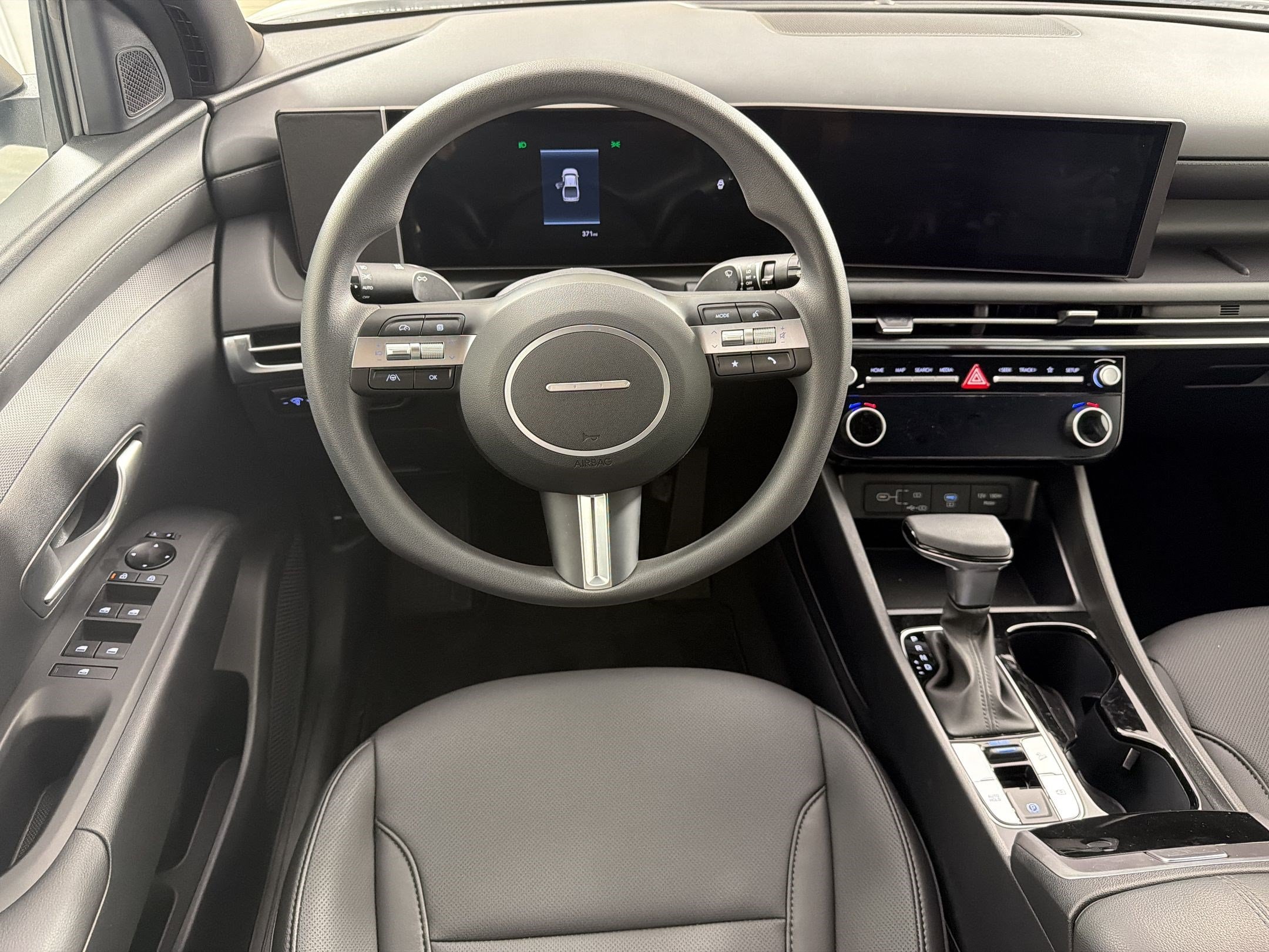 2026 Hyundai Santa Cruz SEL - Photo 25