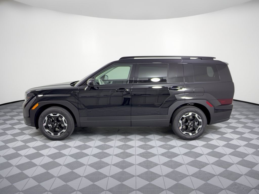 New 2027 Hyundai Santa Fe SEL SEL FWD