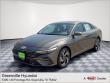 New 2026 Hyundai Elantra Limited Sedan