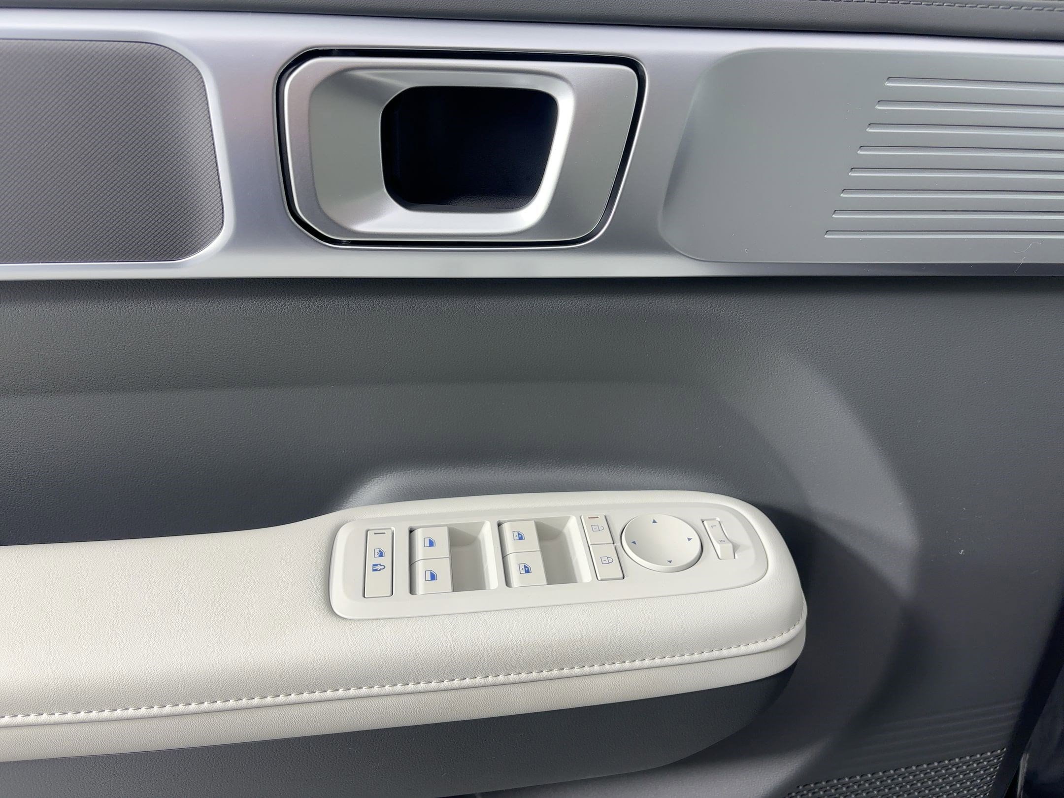 2026 Hyundai Santa Fe SEL - Photo 21