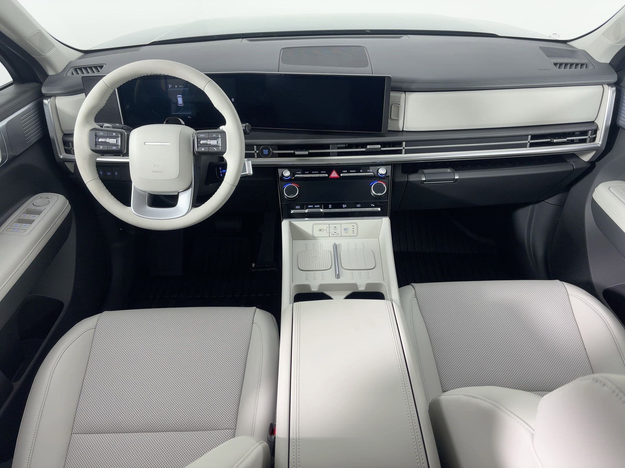 2026 Hyundai Santa Fe SEL - Photo 16