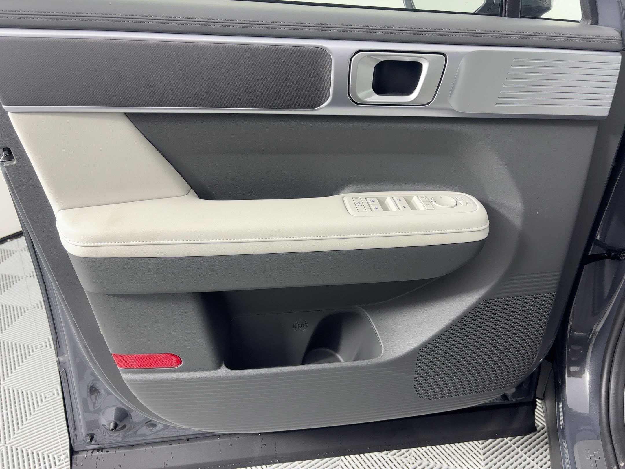 2026 Hyundai Santa Fe SEL - Photo 13