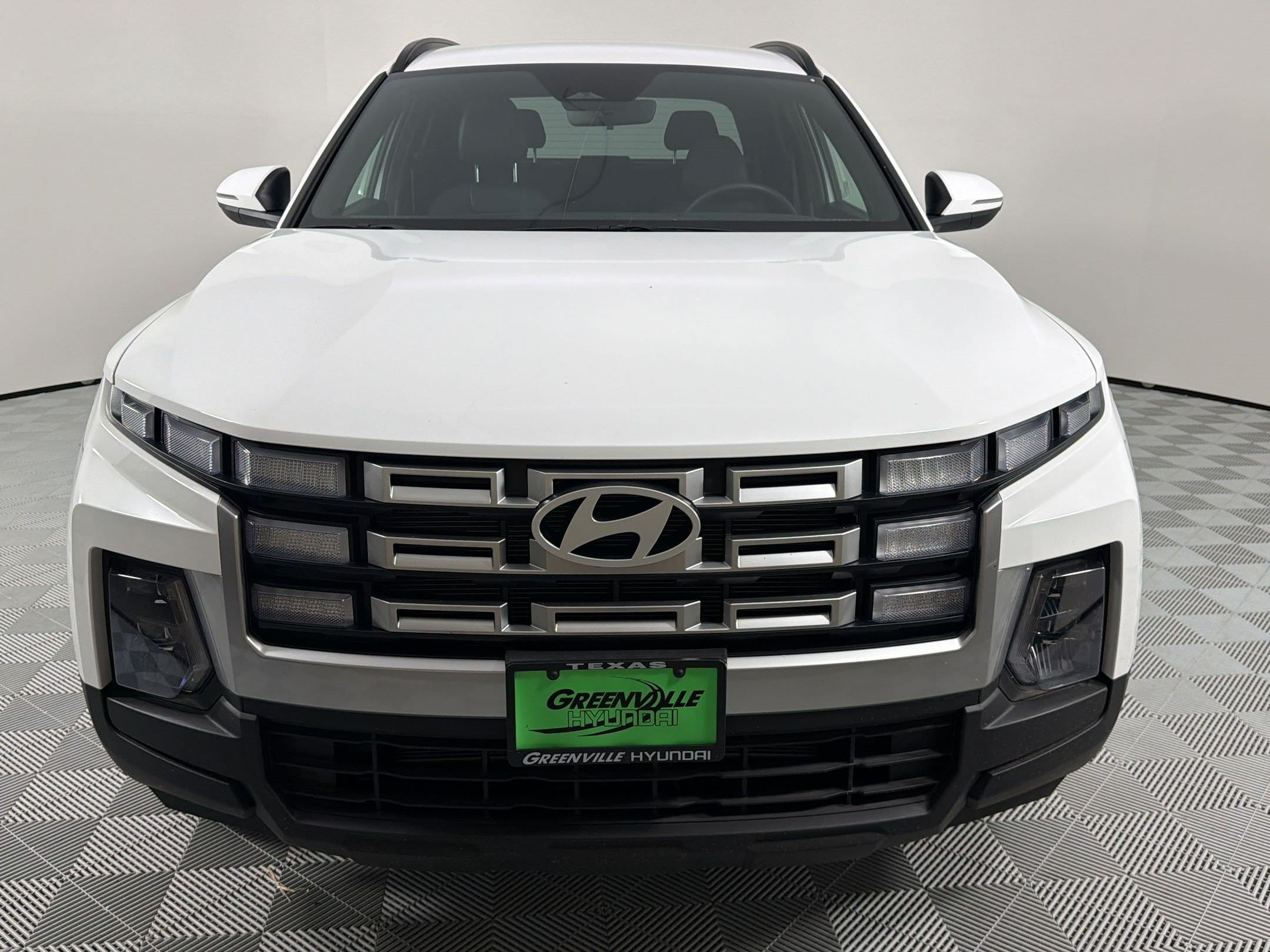 2026 Hyundai Santa Cruz SEL - Photo 6