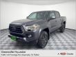 Used 2023 Toyota Tacoma 2WD SR5 SR5 Double Cab 5 Bed V6 AT