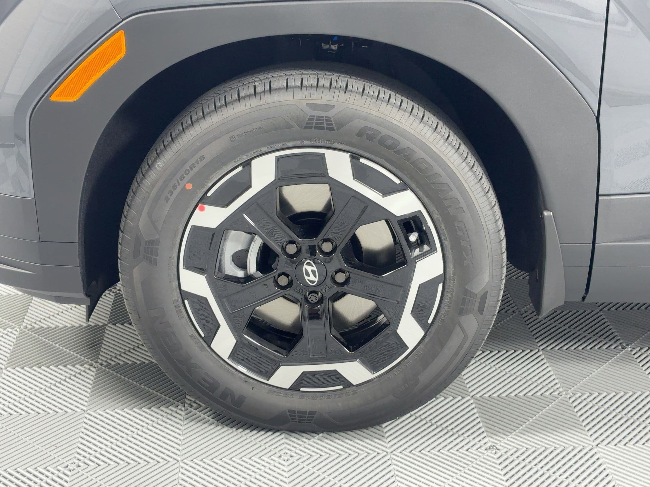 2026 Hyundai Santa Fe SEL - Photo 12