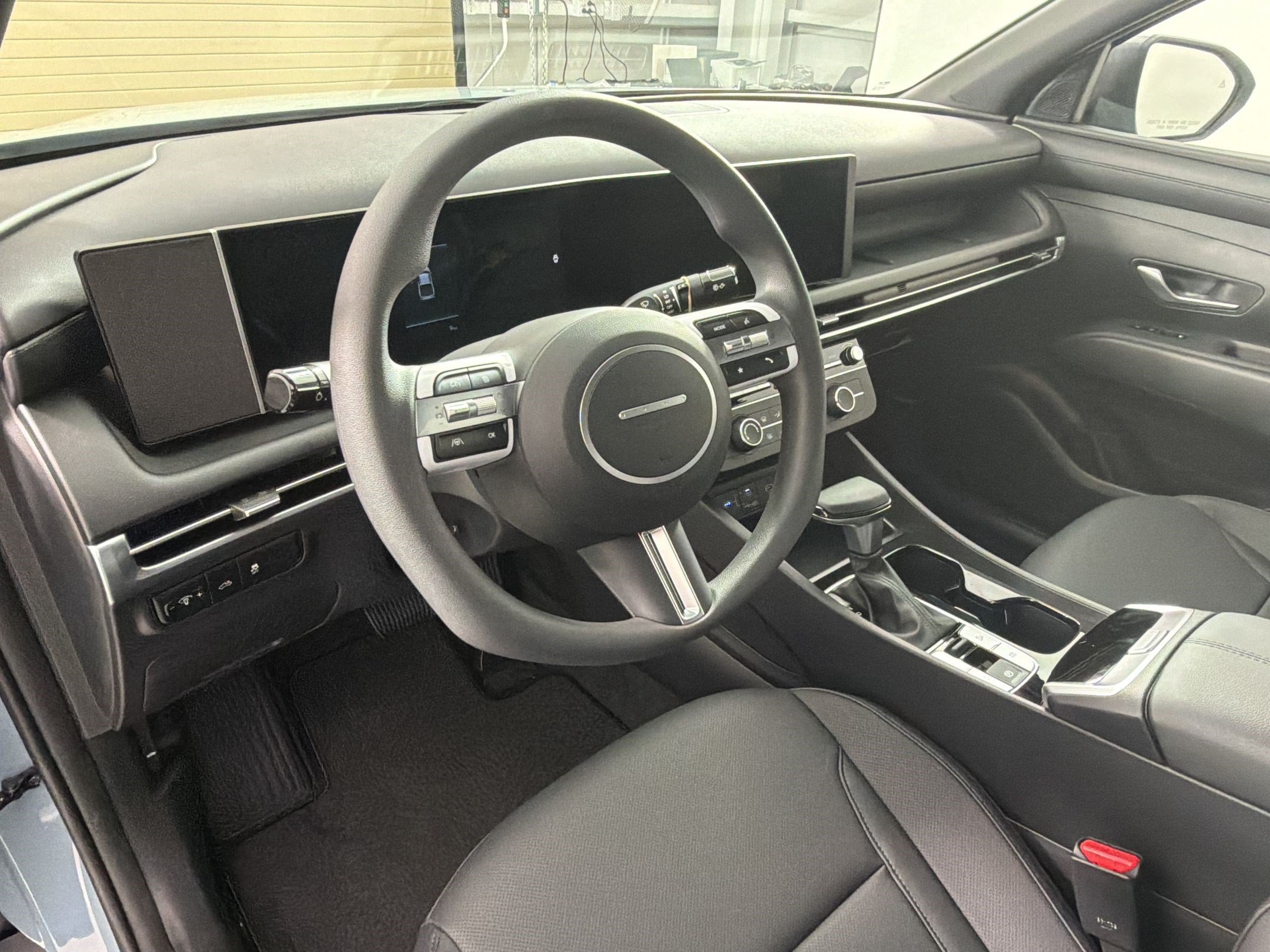 New 2027 Hyundai Santa Cruz SE FWD SE FWD