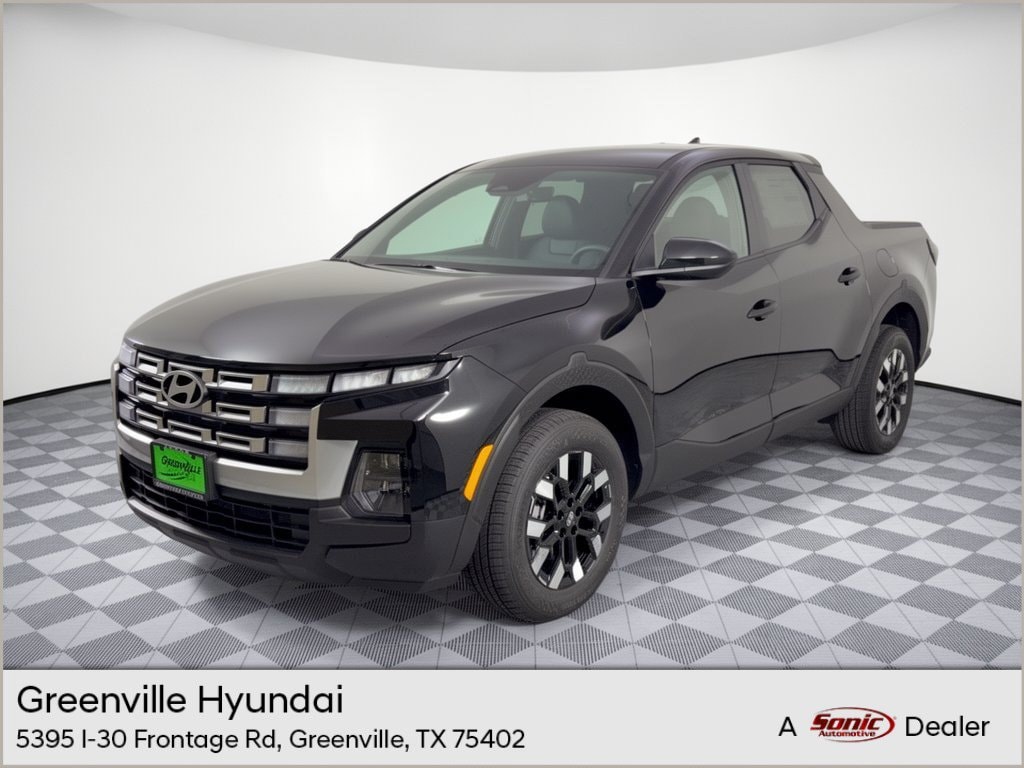 New 2027 Hyundai Santa Cruz SE SE FWD