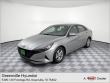 Used 2021 Hyundai Elantra SE SE IVT