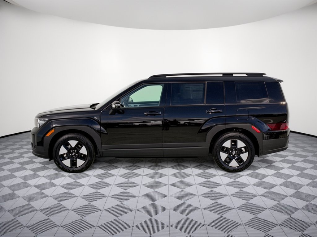 New 2027 Hyundai Santa Fe Hybrid SEL SEL FWD