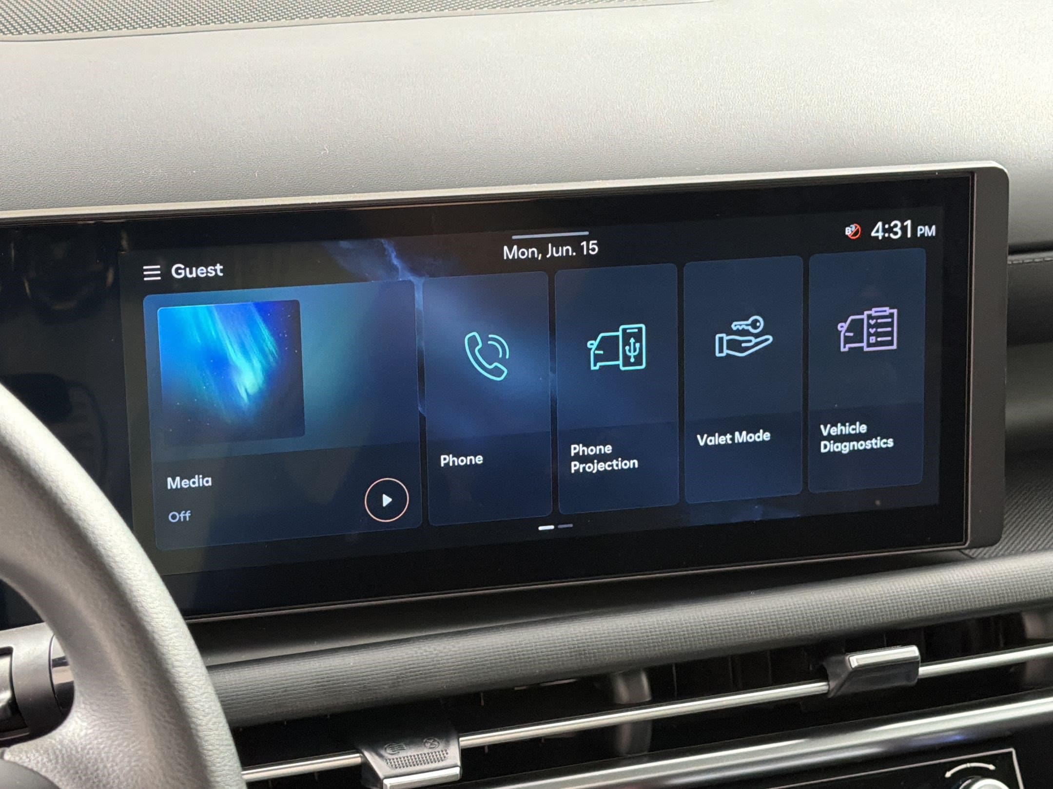 2026 Hyundai Santa Cruz SEL - Photo 21