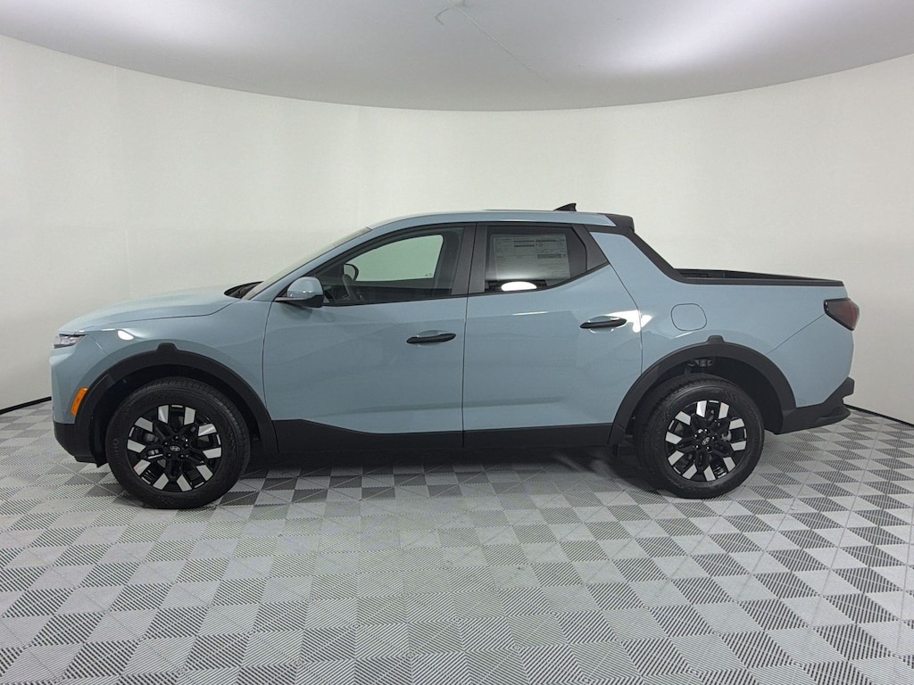 New 2027 Hyundai Santa Cruz SE FWD SE FWD