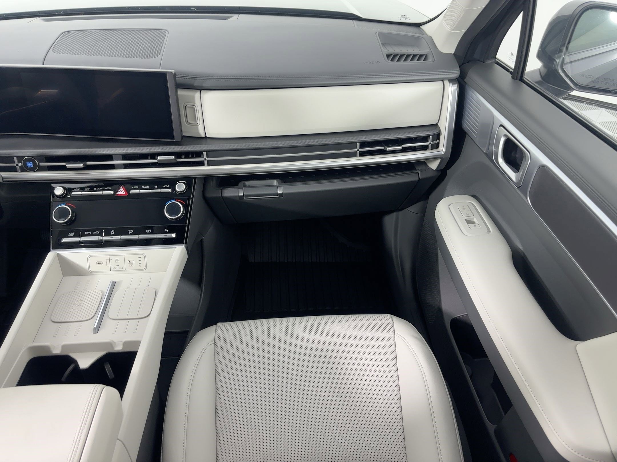 2026 Hyundai Santa Fe SEL - Photo 26