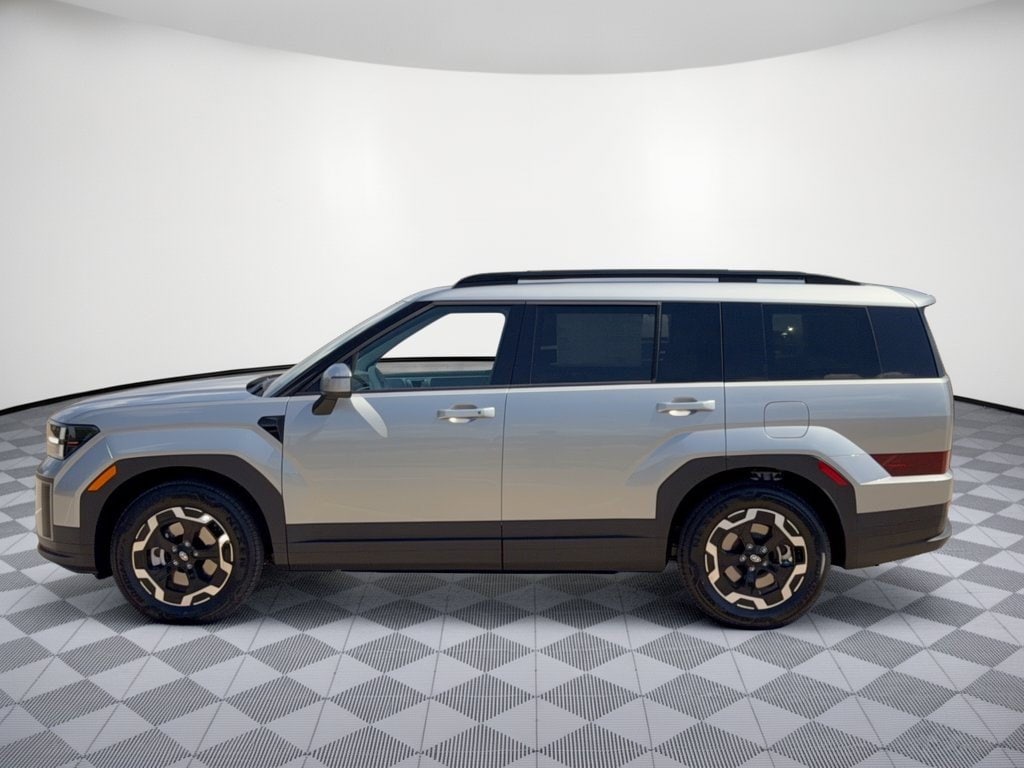New 2027 Hyundai Santa Fe SEL SEL FWD