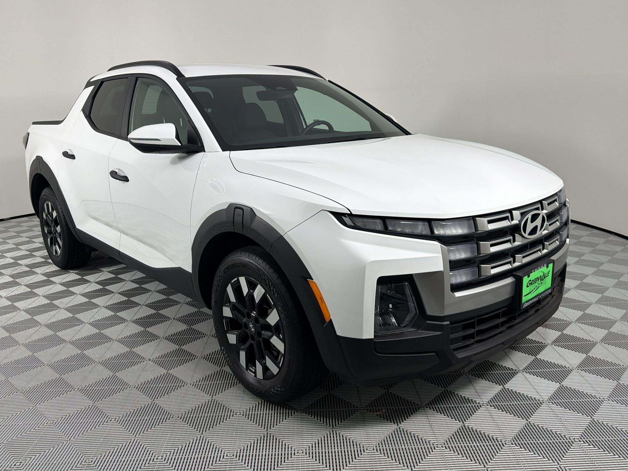 2026 Hyundai Santa Cruz SEL - Photo 7