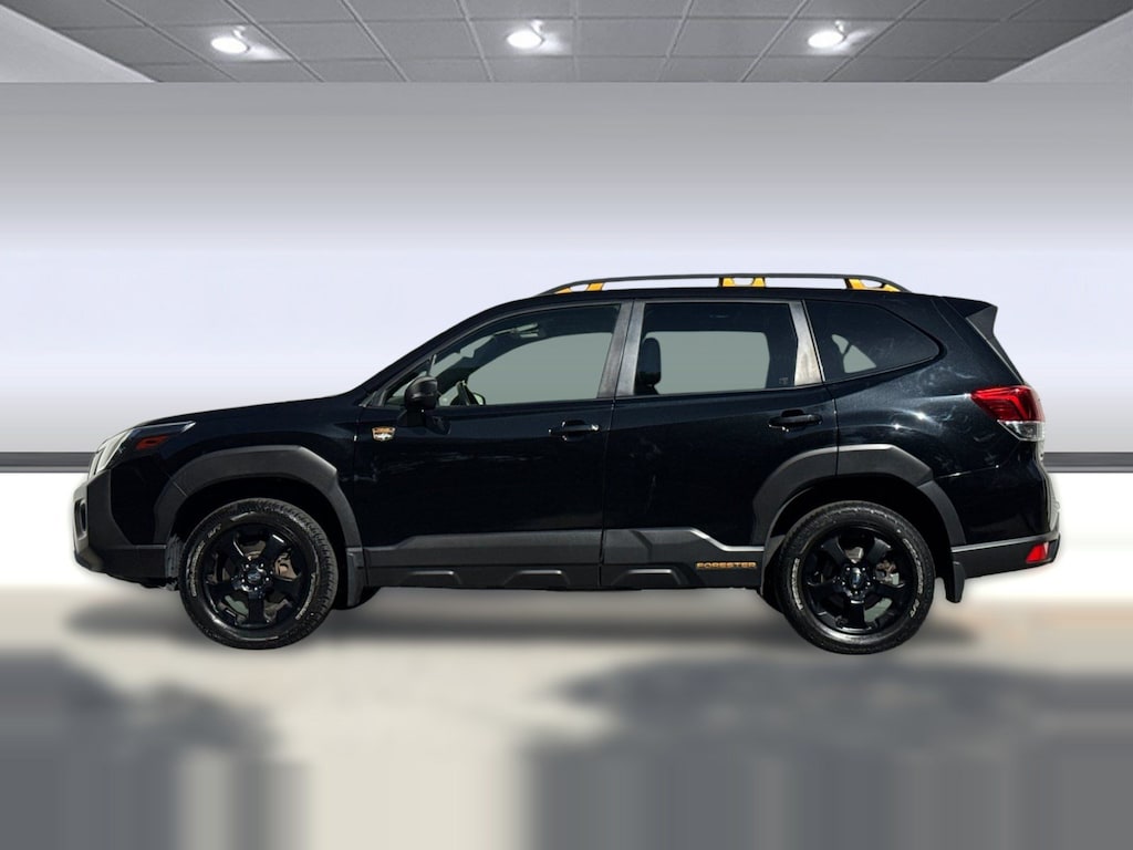 Used 2023 Subaru Forester Wilderness SUV