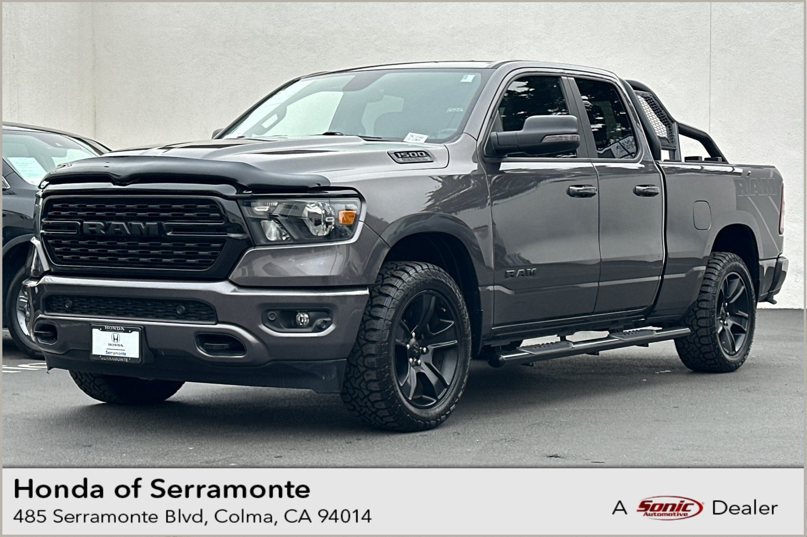  Ram 1500