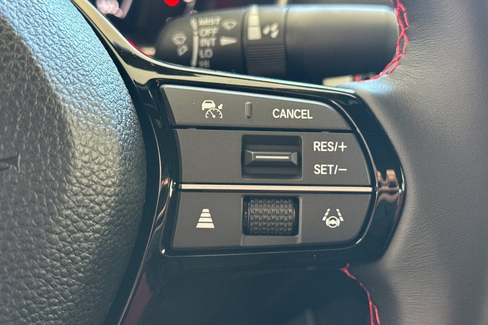 2026 Honda Civic Si - Photo 16