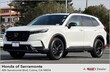  Honda CR-V Hybrid