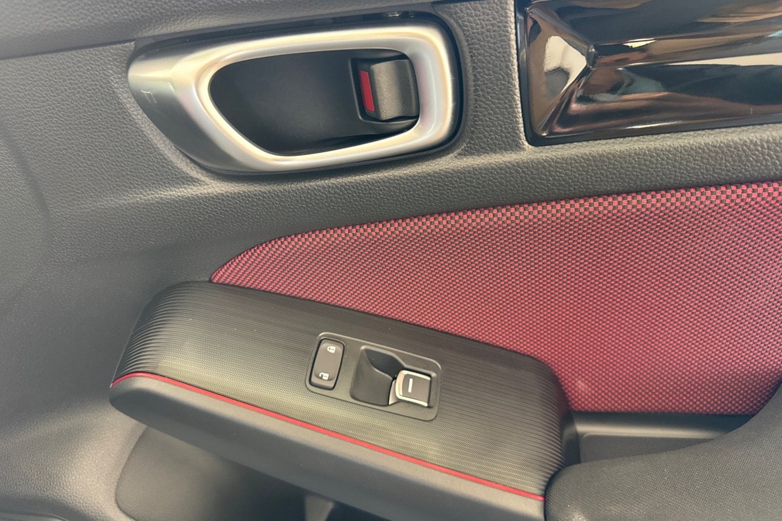 2026 Honda Civic Si - Photo 29