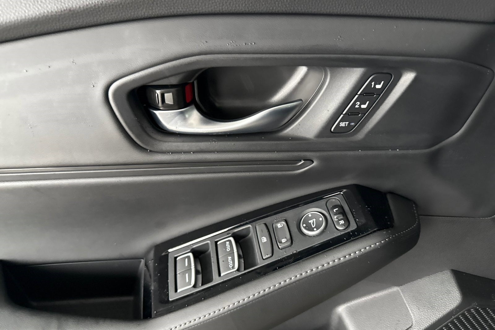 2026 Honda Accord Hybrid Touring - Photo 27