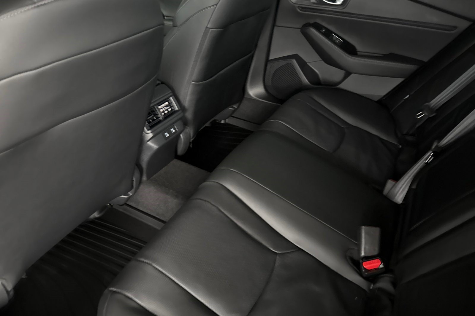 2026 Honda Accord Hybrid Touring - Photo 20